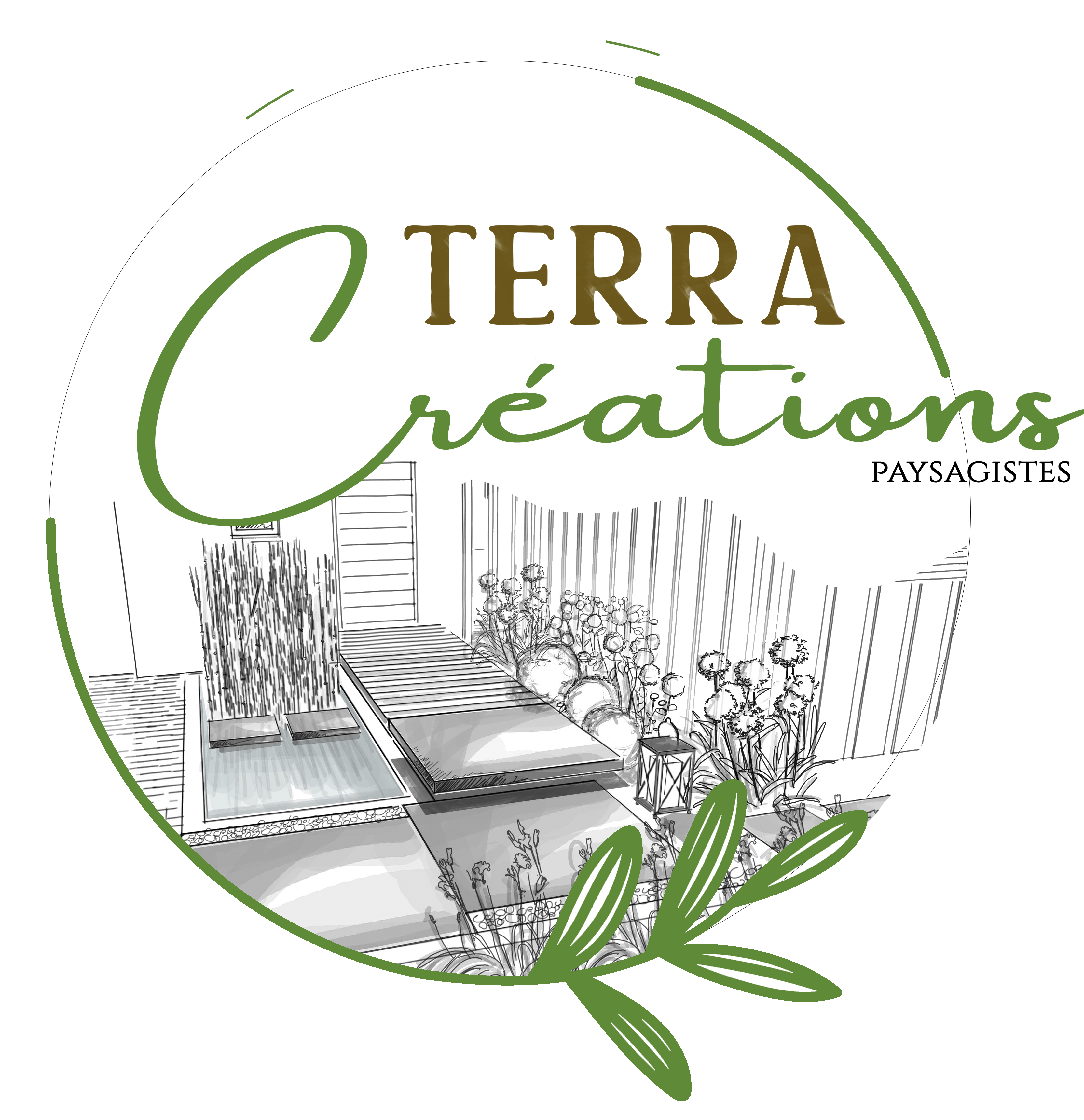 Terra Créations Paysagistes